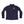 CAB Sword - Orange text - Ladies Quarter-Zip Pullover