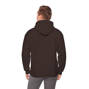 102D SSB - Unisex Heavy Blend™ Hooded Sweatshirt