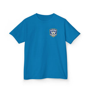 WHS 2027 - Youth Sizes Heavy Cotton™