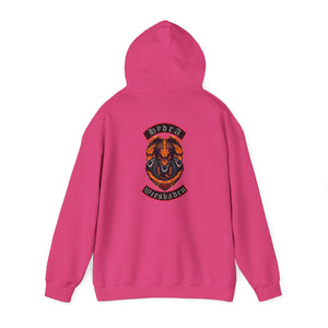 Hydra Unisex Heavy Blend™ Hooded Sweatshirt