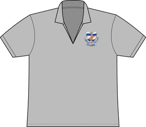 102d SSB - Women's Performance Staff Polo