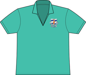 102d SSB - Women's Performance Staff Polo