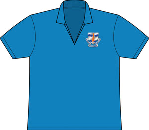 102d SSB - Women's Performance Staff Polo