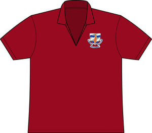 102d SSB - Women's Performance Staff Polo