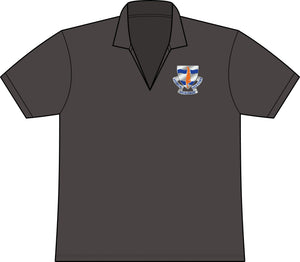 102d SSB - Women's Performance Staff Polo