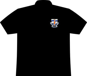 102d SSB - Women's Performance Staff Polo