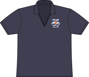 102d SSB - Women's Performance Staff Polo