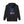 America x 3 - Unisex Hooded Sweatshirt, Made in USA