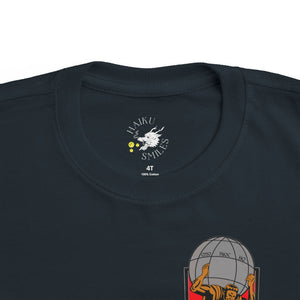 Titans Toddler's Fine Jersey Tee