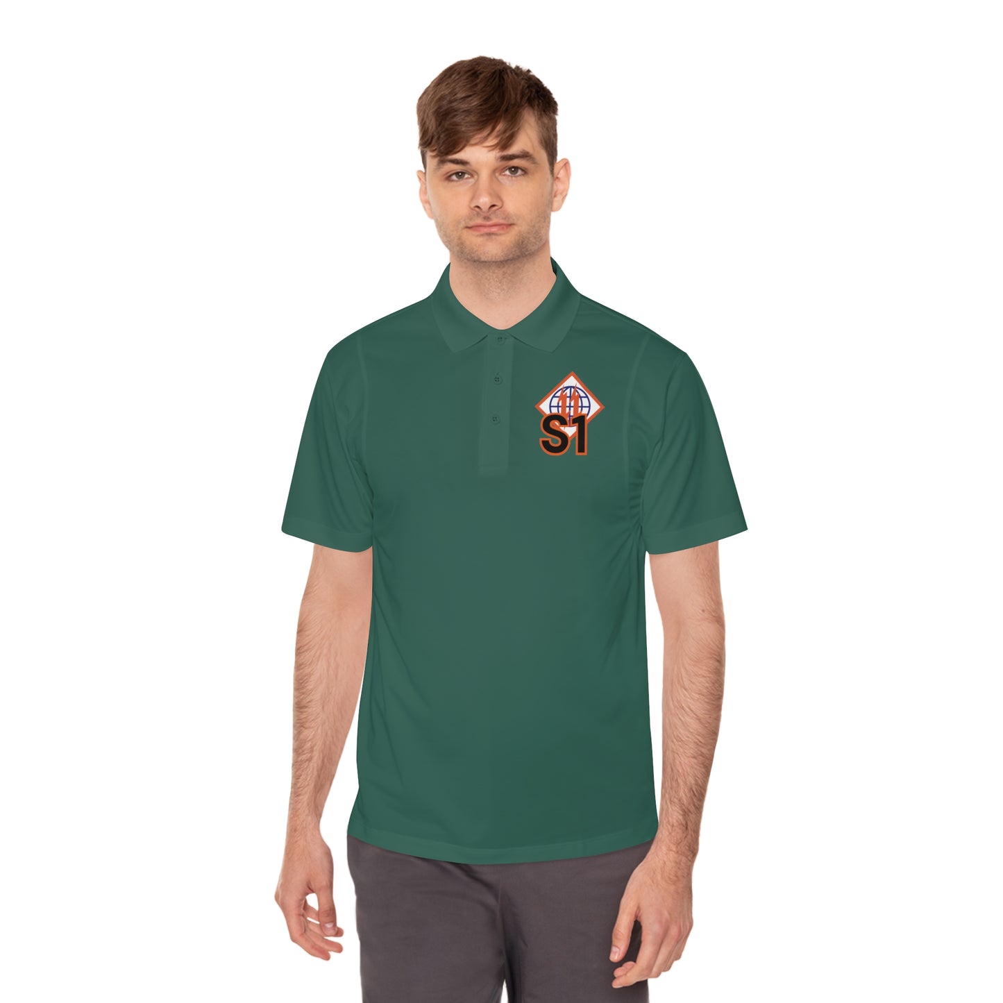 S1 Polo Shirt