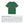 WHM - Flag on Sleeves - Unisex Jersey Short Sleeve Tee