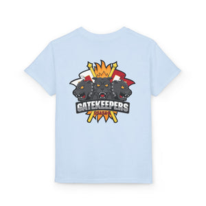USASA-K - Youth DryBlend® T-Shirt