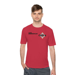 Chamberlin 2TSB CUOPS  - Moisture Wicking Tee