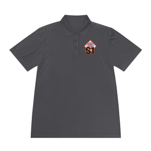S1 Polo Shirt