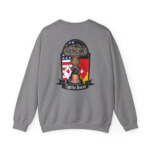 Titans - Unisex Heavy Blend™ Crewneck Sweatshirt