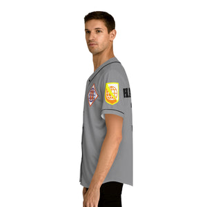 Baseball Jersey - HAMILTON
