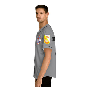 Baseball Jersey - HAMILTON