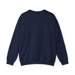 USASA-K - Blank Back - Unisex Heavy Blend™ Crewneck Sweatshirt