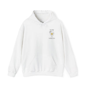 Harvest Smiles! - Unisex Heavy Blend™ Hooded Sweatshirt