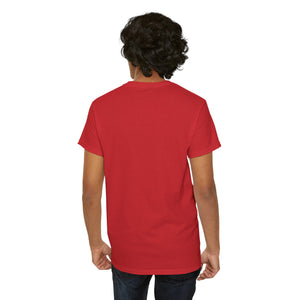 WHS Class of 2027 - Blank Back - Adult Sizing - Unisex Heavy Cotton