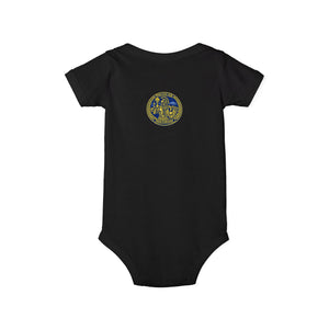 Praetorians - Infant Jersey One Piece
