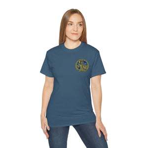 Praetorians Unisex Ultra Cotton Tee