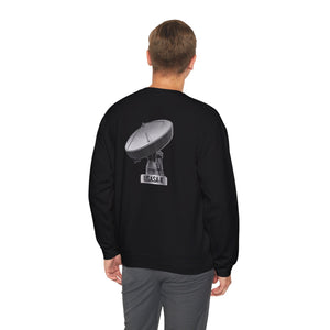 USASA-K - Unisex Heavy Blend™ Crewneck Sweatshirt