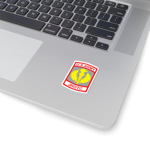 JROTC - Kiss-Cut Stickers
