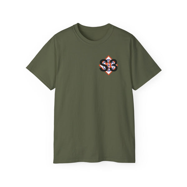S3 - Unisex Ultra Cotton Tee