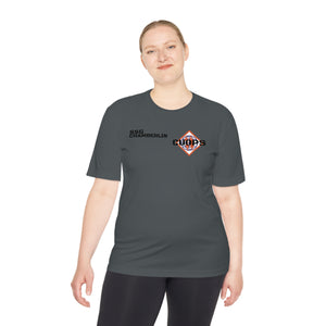 Chamberlin 2TSB CUOPS  - Moisture Wicking Tee