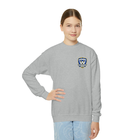 JROTC Youth Crewneck Sweatshirt