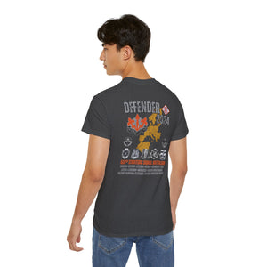 509th SSB - DEFENDER 24 - Unisex Ultra Cotton Tee