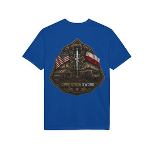 OP SWORD - Performance® T-Shirt