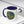 Praetorians Accent Coffee Mug (11, 15oz)