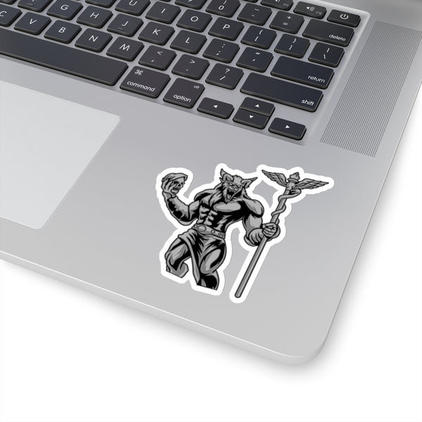 160th FRSD - Kiss-Cut Stickers