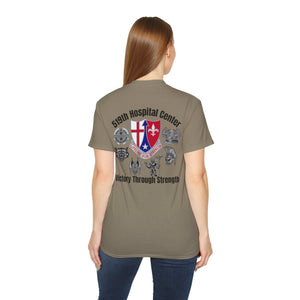 160th FRSD - Unisex Ultra Cotton Tee