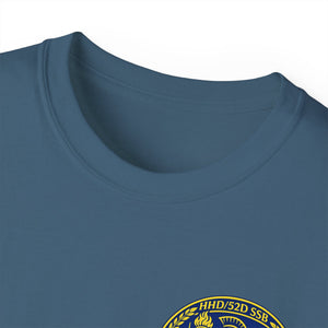 Praetorians Unisex Ultra Cotton Tee