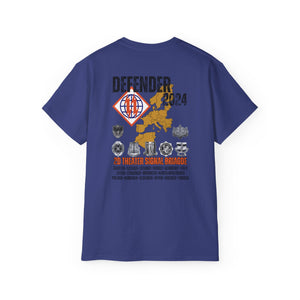 2TSB DEFENDER 24 - Unisex Ultra Cotton Tee