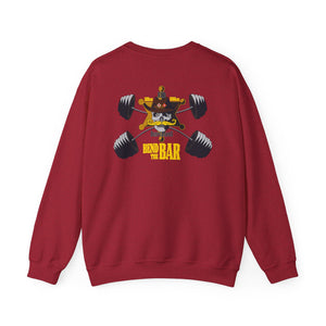 500/1000 Club - Unisex Heavy Blend™ Crewneck Sweatshirt