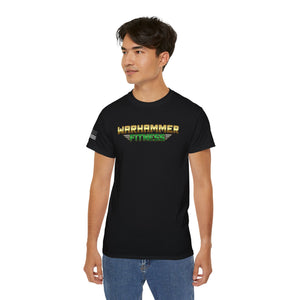Warhammer Fitness - Unisex Ultra Cotton Tee