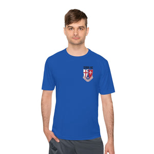 519th Hospital Center - Unisex Moisture Wicking Tee