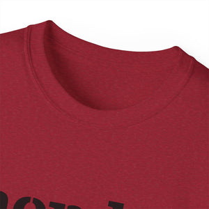 Monday - Unisex Ultra Cotton Tee