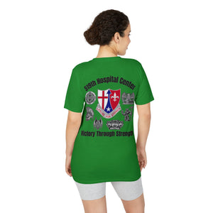 STRENGTH 3 - Performance® T-Shirt