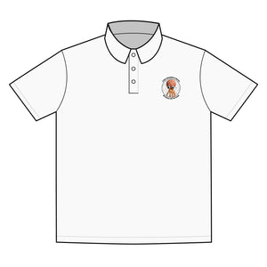 CAB Big Brains - Sport-Tek® PosiCharge® Competitor™ Polo