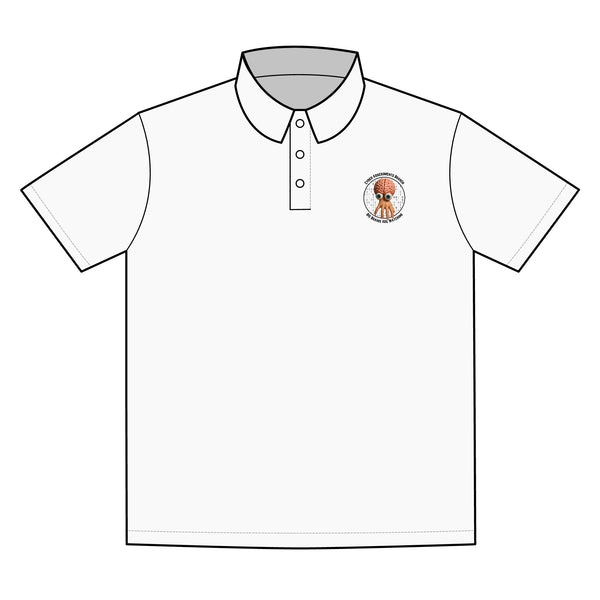 CAB Big Brains - Sport-Tek® PosiCharge® Competitor™ Polo
