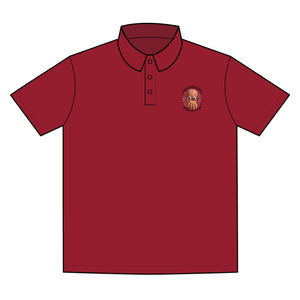 CAB Big Brains - Sport-Tek® PosiCharge® Competitor™ Polo
