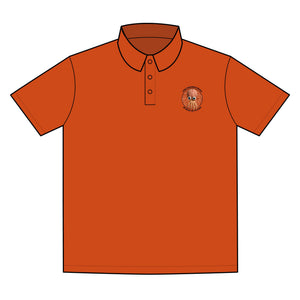 CAB Big Brains - Sport-Tek® PosiCharge® Competitor™ Polo