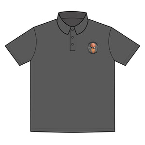 CAB Big Brains - Sport-Tek® PosiCharge® Competitor™ Polo