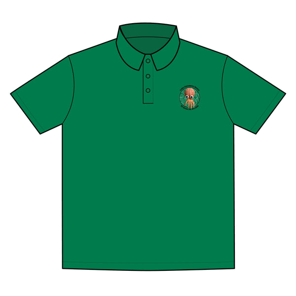 CAB Big Brains - Sport-Tek® PosiCharge® Competitor™ Polo