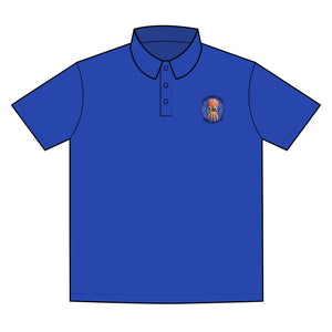 CAB Big Brains - Sport-Tek® PosiCharge® Competitor™ Polo